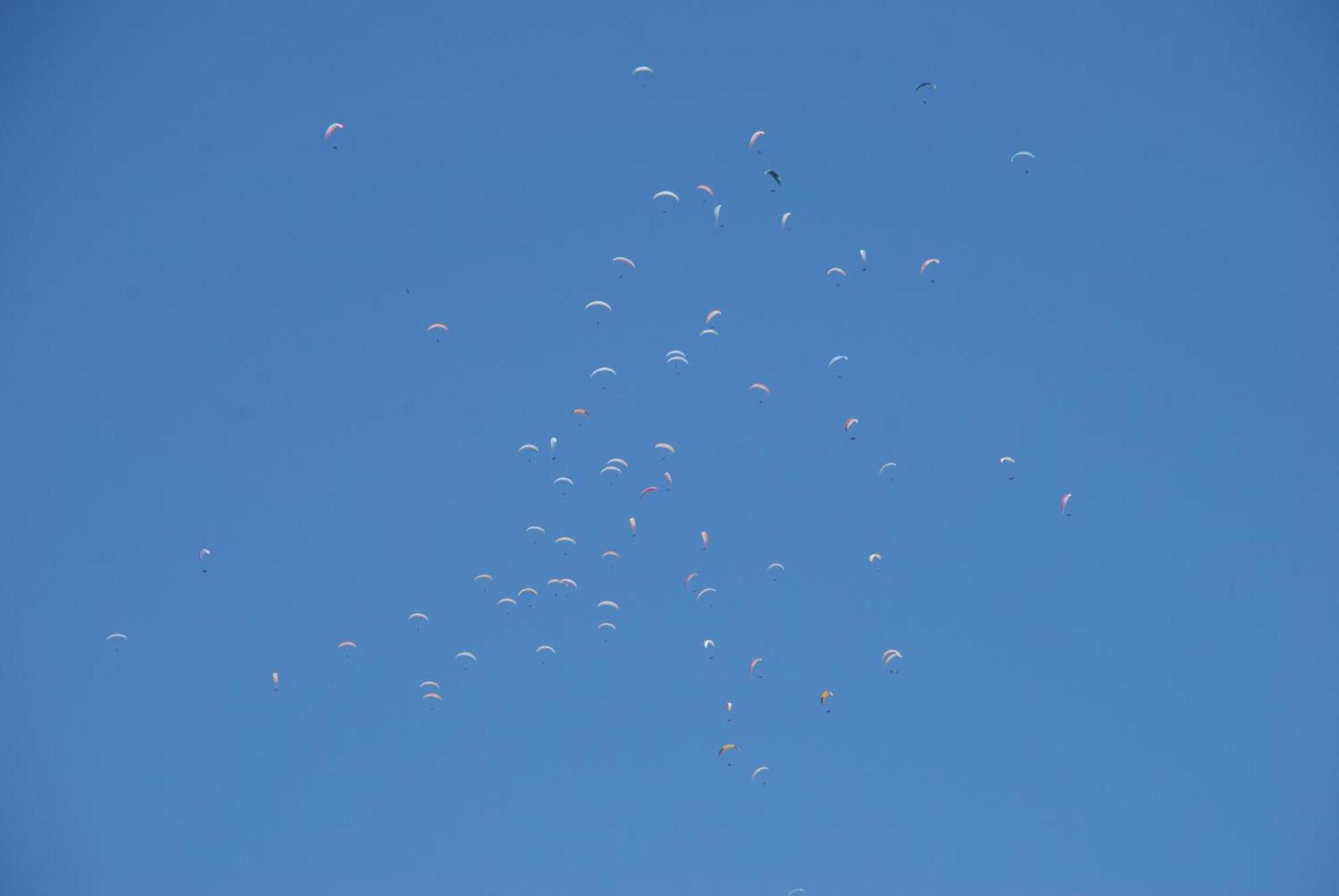 La Quadra De Quelo 3 Daire Ager Dış mekan fotoğraf