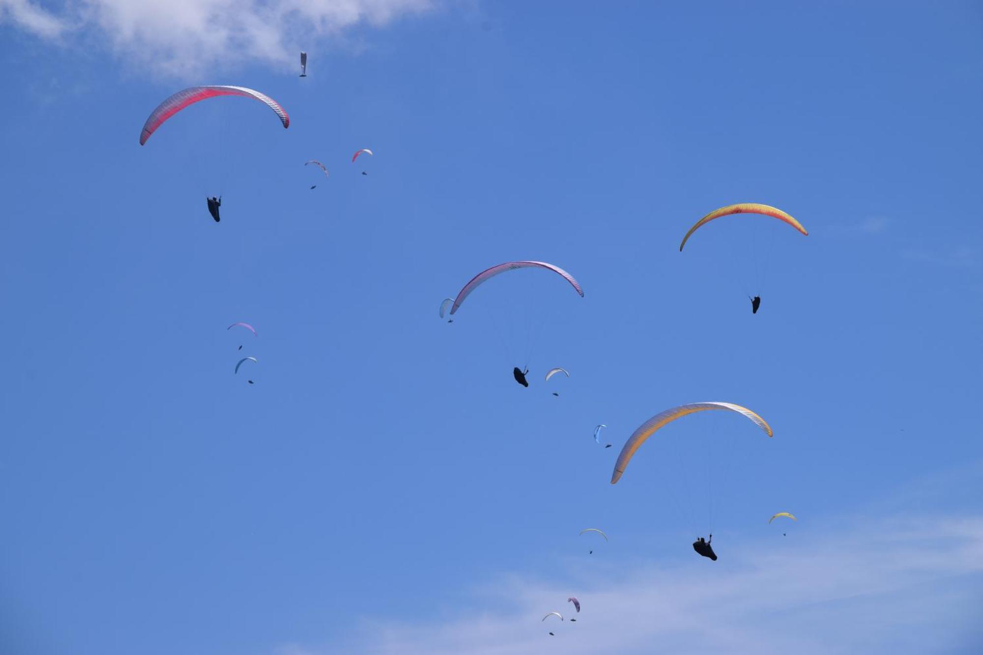La Quadra De Quelo 3 Daire Ager Dış mekan fotoğraf