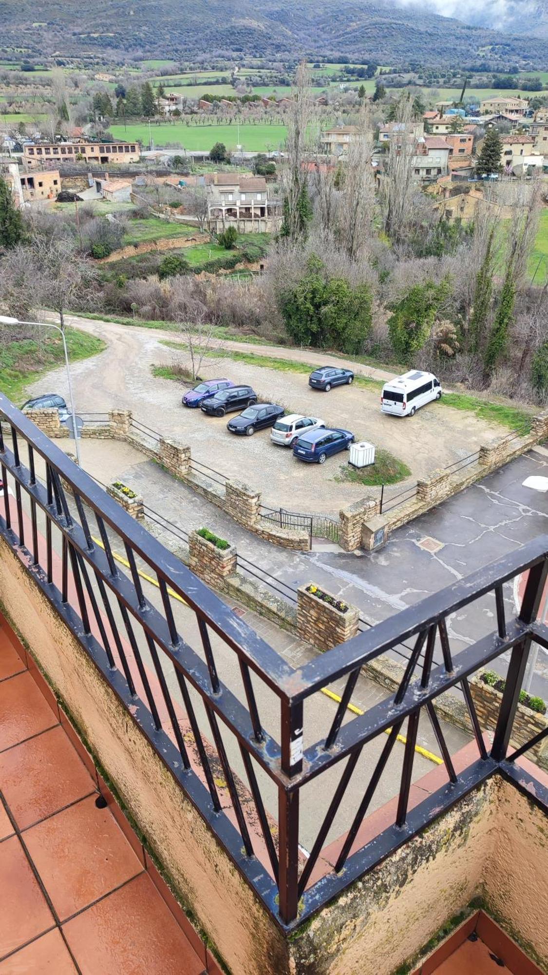 La Quadra De Quelo 3 Daire Ager Dış mekan fotoğraf